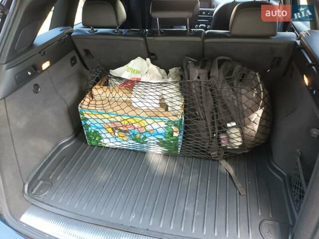 Ауди Ку 5, объемом двигателя 2.97 л и пробегом 308 тыс. км за 16400 $, фото 16 на Automoto.ua