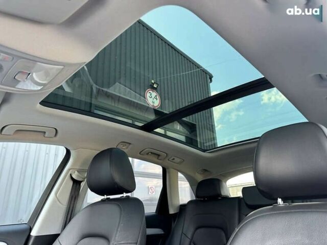 Ауди Ку 5 2015 в Луцке на Automoto.ua Ауди Ку 5, объемом двигателя 2 л и пробегом 89 тыс. км за 18500 $, фото 26 на Automoto.ua