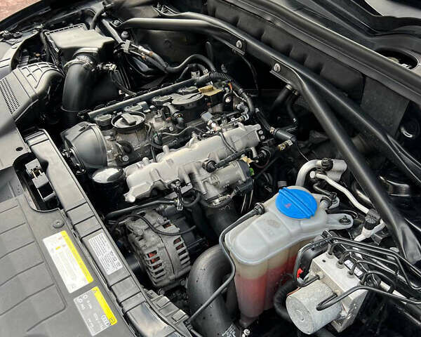 Ауди Ку 5, объемом двигателя 2 л и пробегом 239 тыс. км за 17400 $, фото 27 на Automoto.ua