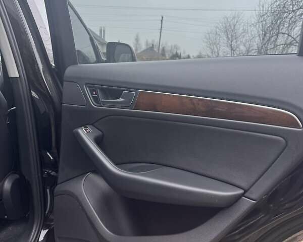 Ауди Ку 5, объемом двигателя 1.98 л и пробегом 234 тыс. км за 16500 $, фото 16 на Automoto.ua