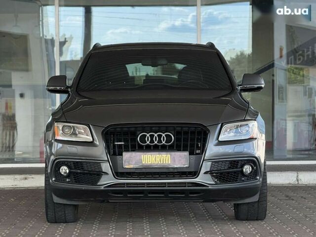 Ауді Ку 5, об'ємом двигуна 3 л та пробігом 96 тис. км за 21500 $, фото 2 на Automoto.ua