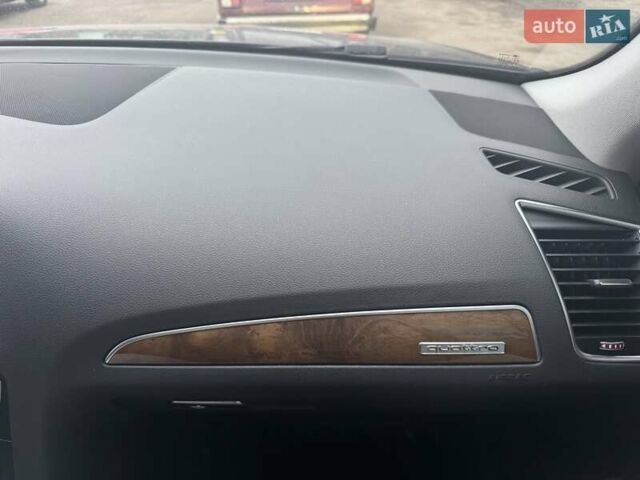 Ауди Ку 5, объемом двигателя 1.98 л и пробегом 234 тыс. км за 16500 $, фото 32 на Automoto.ua