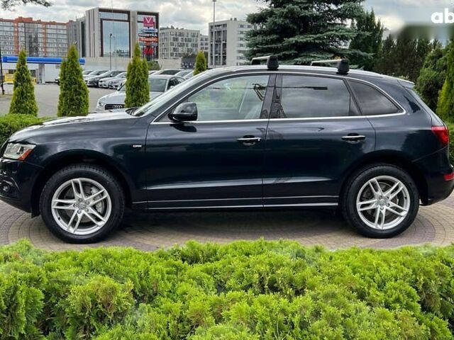 Ауді Ку 5, об'ємом двигуна 3 л та пробігом 155 тис. км за 18800 $, фото 3 на Automoto.ua