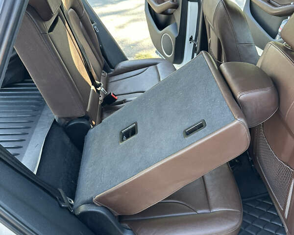 Ауді Ку 5, об'ємом двигуна 3 л та пробігом 201 тис. км за 17700 $, фото 70 на Automoto.ua