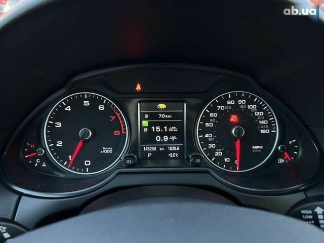 Ауди Ку 5 2015 в Львове на Automoto.ua Ауди Ку 5, объемом двигателя 2 л и пробегом 139 тыс. км за 14999 $, фото 21 на Automoto.ua