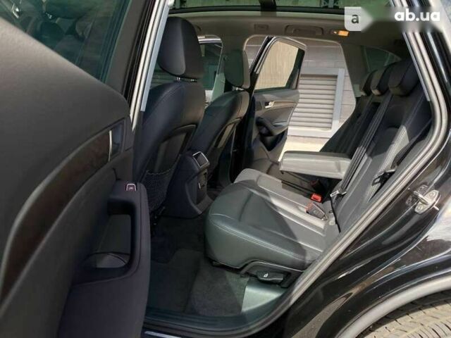 Ауди Ку 5, объемом двигателя 2 л и пробегом 114 тыс. км за 21999 $, фото 21 на Automoto.ua