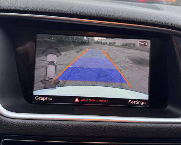 Ауді Ку 5, об'ємом двигуна 1.98 л та пробігом 242 тис. км за 15999 $, фото 25 на Automoto.ua