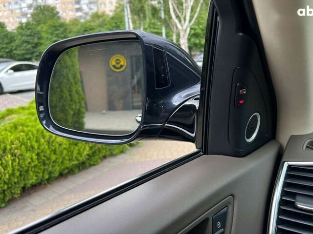 Ауді Ку 5, об'ємом двигуна 3 л та пробігом 155 тис. км за 18800 $, фото 26 на Automoto.ua