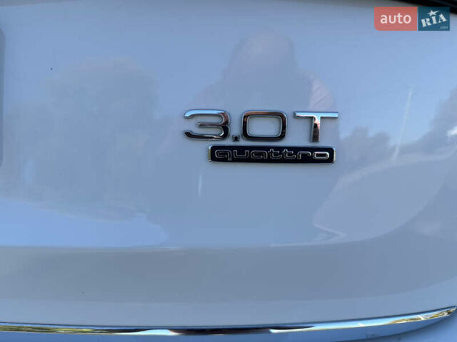 Ауді Ку 5, об'ємом двигуна 3 л та пробігом 201 тис. км за 17700 $, фото 38 на Automoto.ua