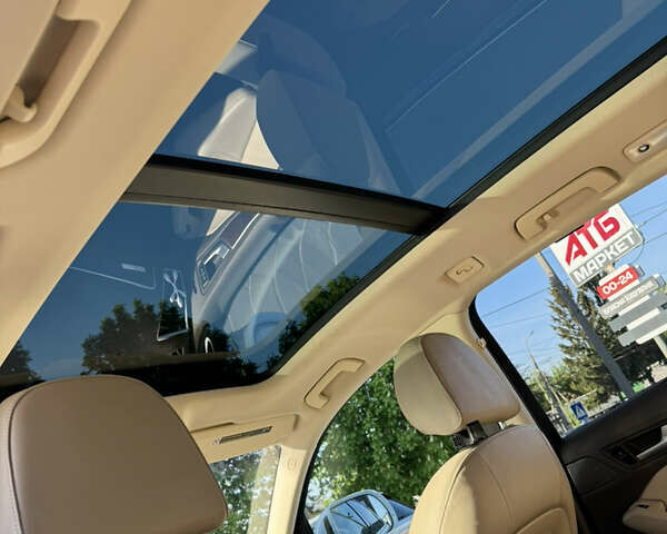 Ауди Ку 5, объемом двигателя 3 л и пробегом 182 тыс. км за 16200 $, фото 11 на Automoto.ua