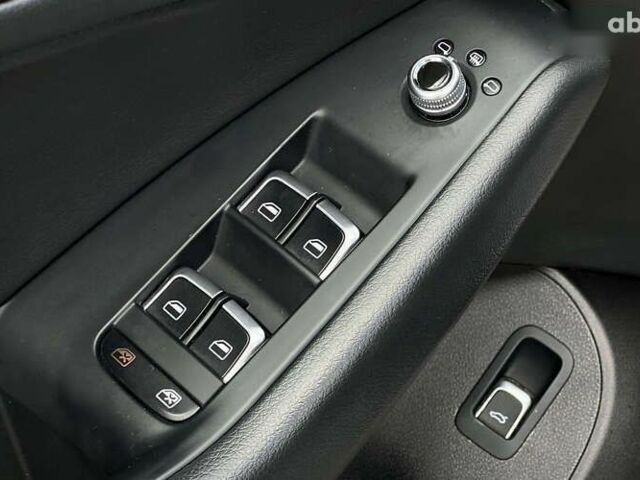 Ауді Ку 5, об'ємом двигуна 2 л та пробігом 138 тис. км за 18500 $, фото 10 на Automoto.ua