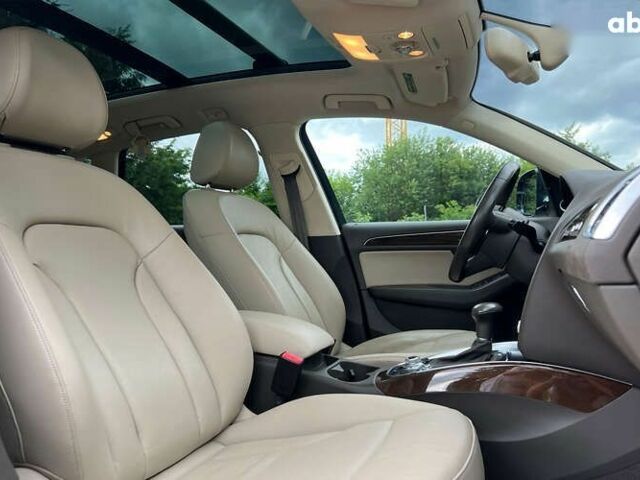 Ауді Ку 5, об'ємом двигуна 3 л та пробігом 155 тис. км за 18800 $, фото 8 на Automoto.ua