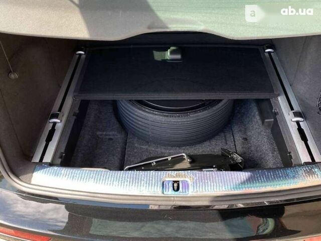 Ауди Ку 5, объемом двигателя 2 л и пробегом 114 тыс. км за 21999 $, фото 7 на Automoto.ua