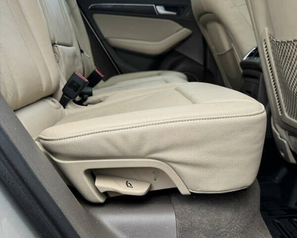 Ауди Ку 5, объемом двигателя 3 л и пробегом 182 тыс. км за 17800 $, фото 16 на Automoto.ua