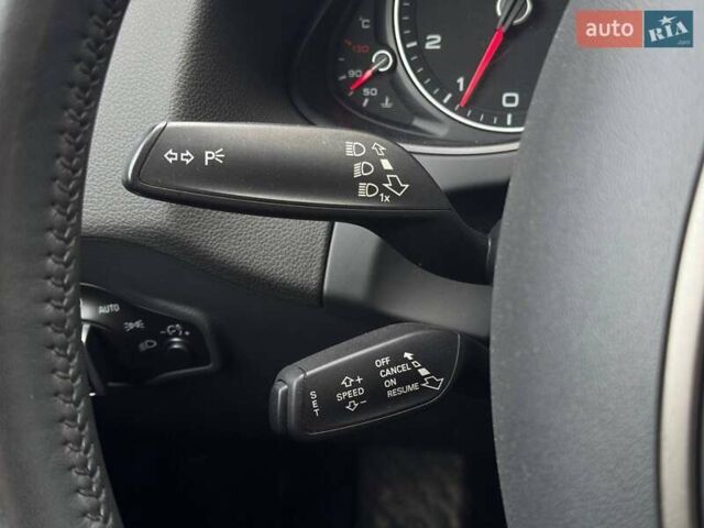 Ауди Ку 5, объемом двигателя 1.98 л и пробегом 161 тыс. км за 15300 $, фото 36 на Automoto.ua