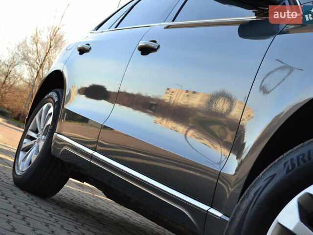 Ауді Ку 5, об'ємом двигуна 2 л та пробігом 208 тис. км за 14799 $, фото 73 на Automoto.ua