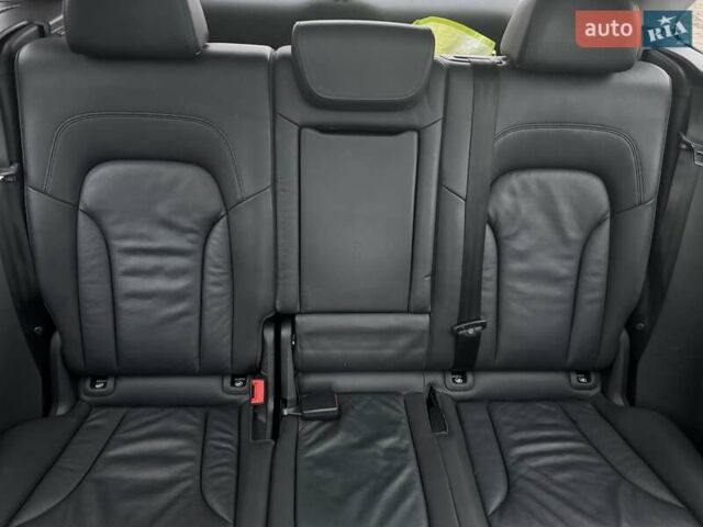 Ауди Ку 5, объемом двигателя 1.98 л и пробегом 234 тыс. км за 16500 $, фото 33 на Automoto.ua