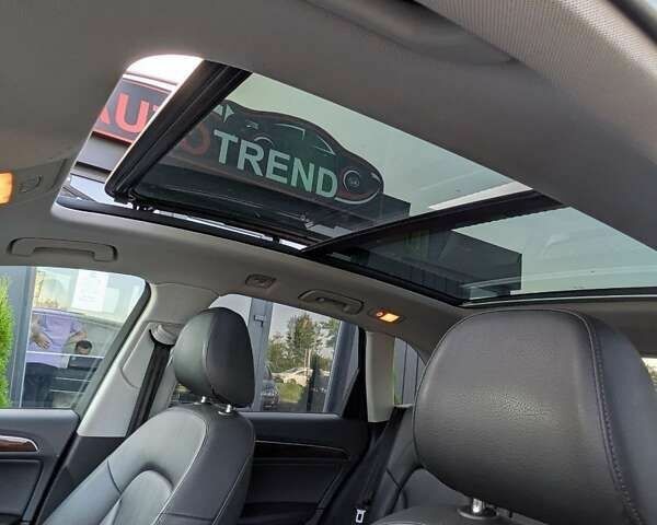 Ауди Ку 5 2015 в Львове на Automoto.ua Ауди Ку 5, объемом двигателя 2 л и пробегом 182 тыс. км за 14900 $, фото 21 на Automoto.ua