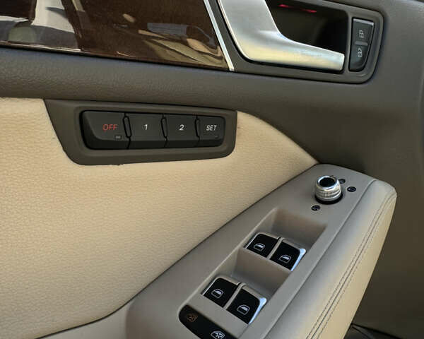 Ауди Ку 5, объемом двигателя 3 л и пробегом 182 тыс. км за 16200 $, фото 7 на Automoto.ua
