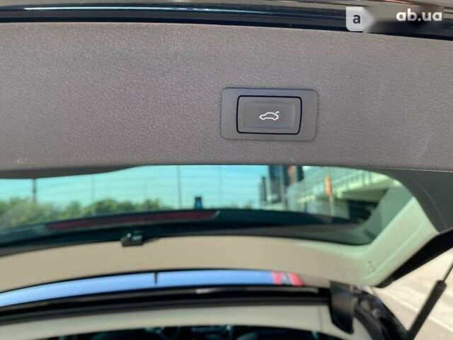 Ауди Ку 5, объемом двигателя 2 л и пробегом 114 тыс. км за 21999 $, фото 8 на Automoto.ua