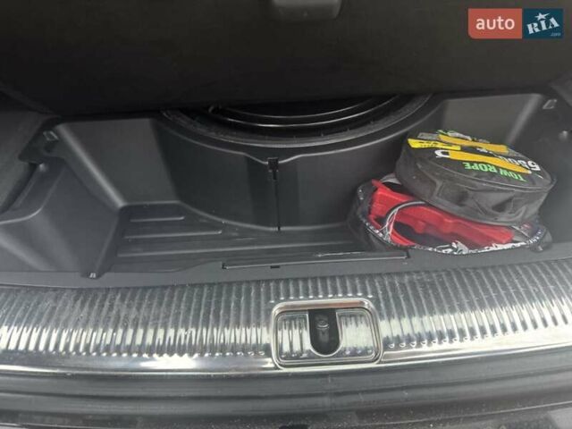 Ауди Ку 5, объемом двигателя 1.98 л и пробегом 234 тыс. км за 16500 $, фото 37 на Automoto.ua