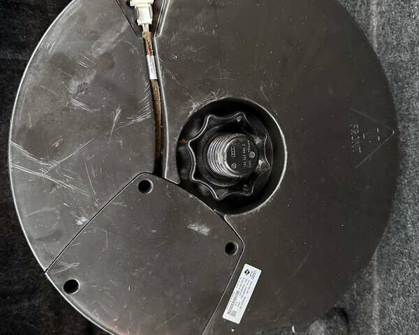 Ауді Ку 5, об'ємом двигуна 1.98 л та пробігом 242 тис. км за 15999 $, фото 28 на Automoto.ua