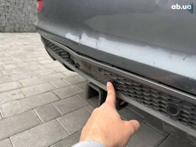 Ауди Ку 5, объемом двигателя 3 л и пробегом 197 тыс. км за 12900 $, фото 18 на Automoto.ua