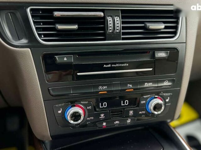 Ауді Ку 5, об'ємом двигуна 3 л та пробігом 155 тис. км за 18800 $, фото 22 на Automoto.ua