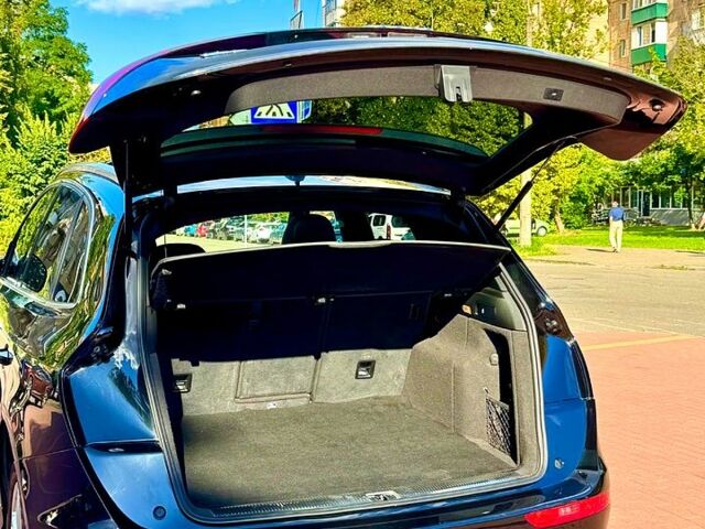 Ауди Ку 5, объемом двигателя 3 л и пробегом 140 тыс. км за 16600 $, фото 8 на Automoto.ua