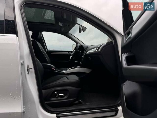 Ауди Ку 5, объемом двигателя 1.98 л и пробегом 161 тыс. км за 15300 $, фото 61 на Automoto.ua