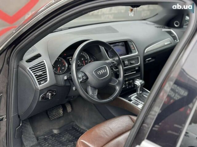 Ауди Ку 5, объемом двигателя 2 л и пробегом 190 тыс. км за 17499 $, фото 3 на Automoto.ua