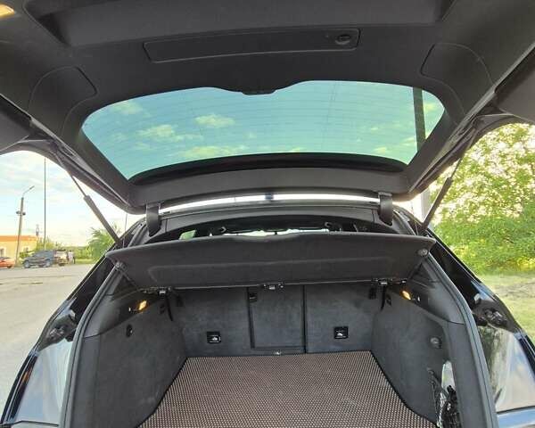 Ауди Ку 5, объемом двигателя 1.98 л и пробегом 216 тыс. км за 25000 $, фото 16 на Automoto.ua