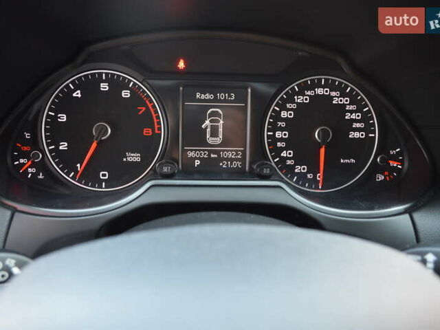 Ауди Ку 5, объемом двигателя 2 л и пробегом 96 тыс. км за 18900 $, фото 18 на Automoto.ua