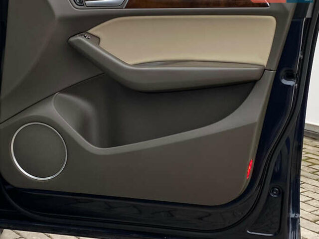 Ауди Ку 5, объемом двигателя 2 л и пробегом 206 тыс. км за 13800 $, фото 21 на Automoto.ua