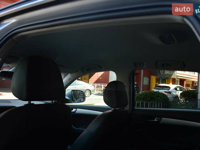 Ауди Ку 5, объемом двигателя 2 л и пробегом 96 тыс. км за 18900 $, фото 28 на Automoto.ua