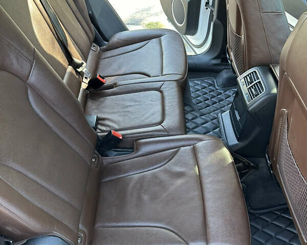 Ауді Ку 5, об'ємом двигуна 3 л та пробігом 201 тис. км за 17700 $, фото 71 на Automoto.ua
