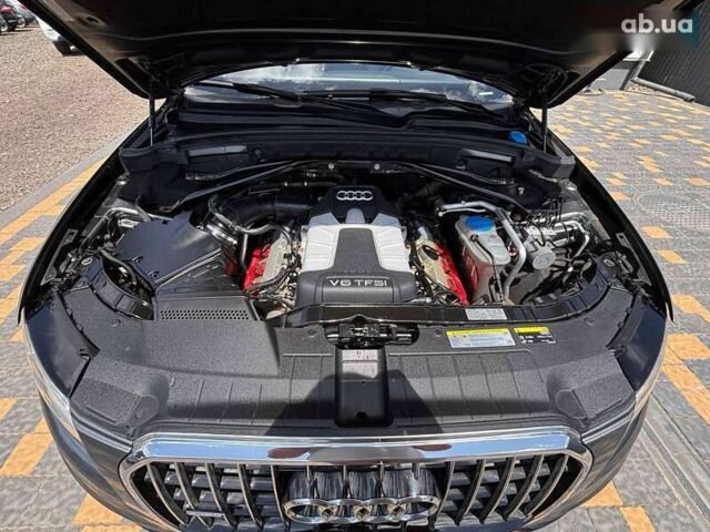 Ауді Ку 5, об'ємом двигуна 3 л та пробігом 216 тис. км за 14500 $, фото 29 на Automoto.ua
