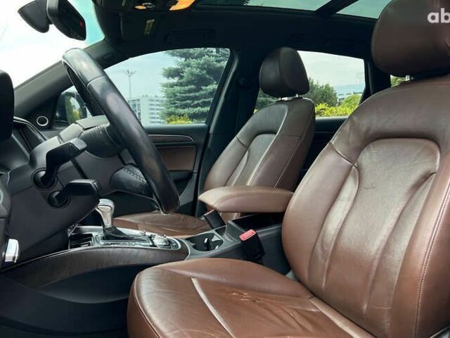 Ауди Ку 5, объемом двигателя 2 л и пробегом 139 тыс. км за 14999 $, фото 18 на Automoto.ua
