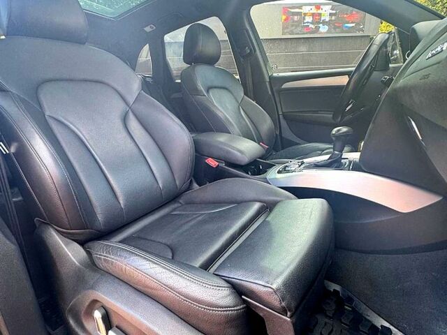 Ауди Ку 5, объемом двигателя 3 л и пробегом 140 тыс. км за 16600 $, фото 6 на Automoto.ua