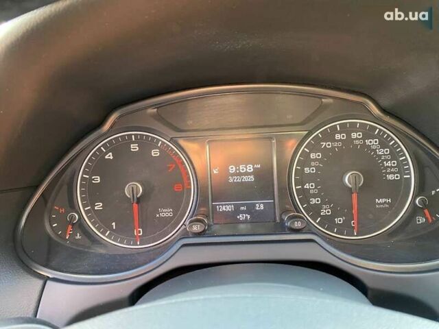 Ауді Ку 5, об'ємом двигуна 2 л та пробігом 200 тис. км за 14300 $, фото 14 на Automoto.ua