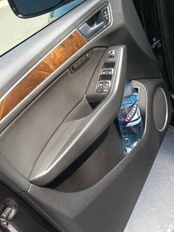 Ауди Ку 5, объемом двигателя 2.97 л и пробегом 308 тыс. км за 16400 $, фото 22 на Automoto.ua