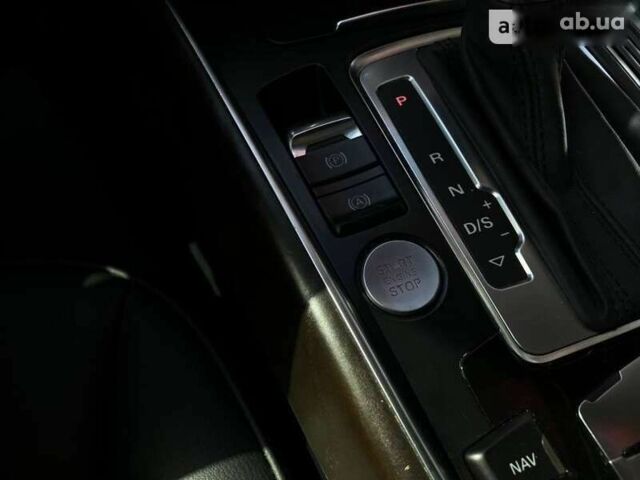 Ауди Ку 5, объемом двигателя 2 л и пробегом 114 тыс. км за 21999 $, фото 17 на Automoto.ua