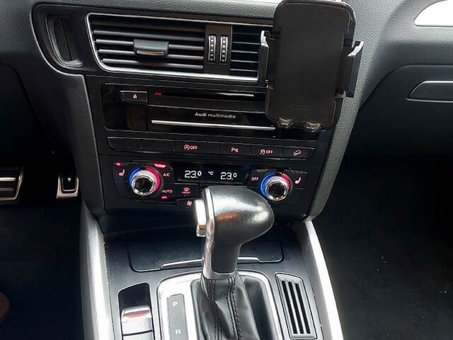 Ауди Ку 5, объемом двигателя 30 л и пробегом 0 тыс. км за 13000 $, фото 5 на Automoto.ua