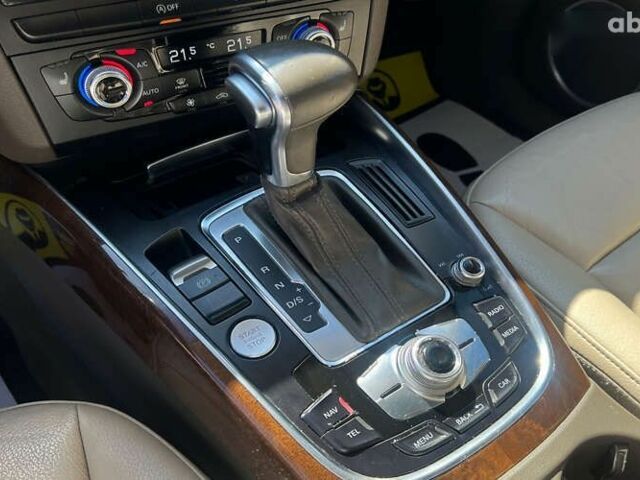 Ауди Ку 5, объемом двигателя 3 л и пробегом 159 тыс. км за 16999 $, фото 20 на Automoto.ua