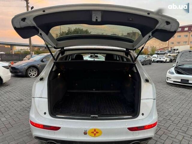 Ауді Ку 5, об'ємом двигуна 3 л та пробігом 219 тис. км за 13300 $, фото 15 на Automoto.ua