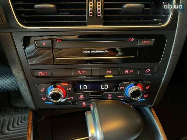 Ауді Ку 5, об'ємом двигуна 3 л та пробігом 75 тис. км за 21900 $, фото 15 на Automoto.ua