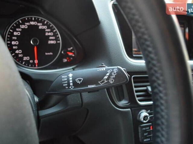 Ауди Ку 5, объемом двигателя 2 л и пробегом 96 тыс. км за 18900 $, фото 21 на Automoto.ua