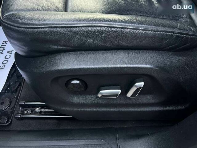 Ауді Ку 5, об'ємом двигуна 2 л та пробігом 148 тис. км за 17000 $, фото 10 на Automoto.ua