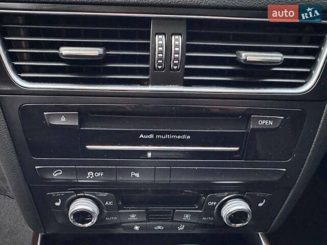 Ауді Ку 5, об'ємом двигуна 1.98 л та пробігом 242 тис. км за 15999 $, фото 27 на Automoto.ua