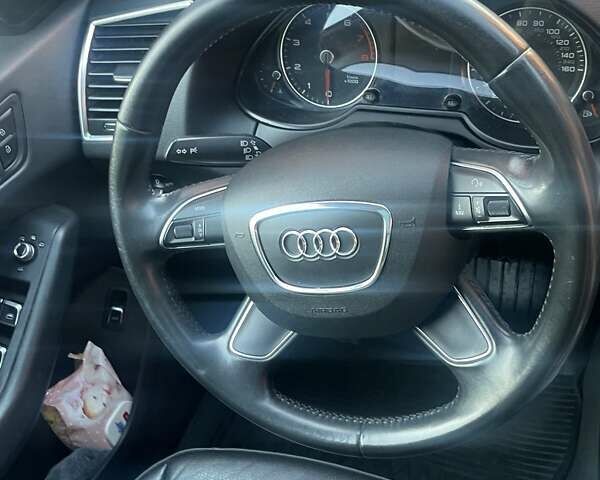 Ауді Ку 5, об'ємом двигуна 1.98 л та пробігом 143 тис. км за 19000 $, фото 6 на Automoto.ua